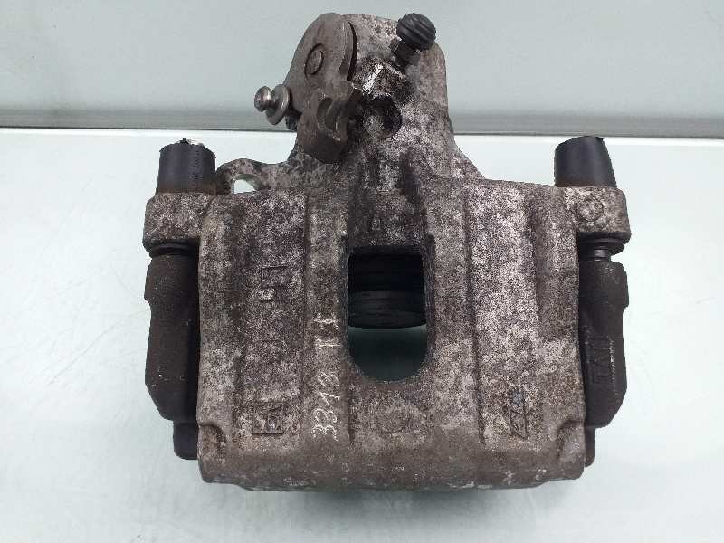 Recambio de pinza freno trasera izquierda para mazda 3 berlina (bk) 1.6 crdt active referencia OEM IAM BPYK2671XB  