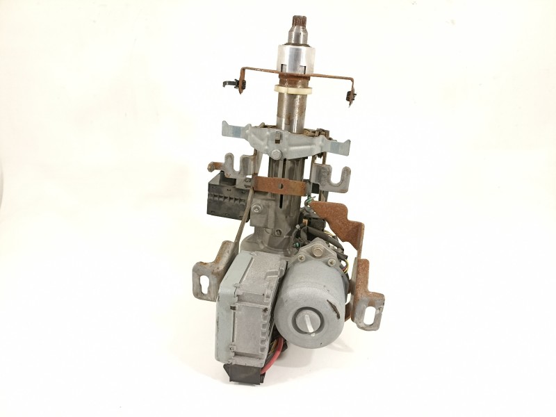 Recambio de columna direccion para renault scenic iii emotion referencia OEM IAM 488103131R  