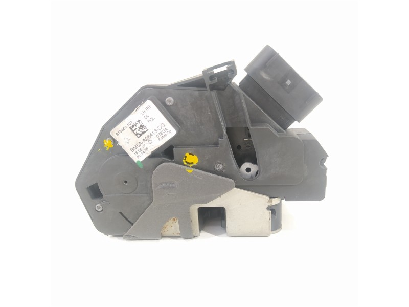 Recambio de cerradura puerta trasera izquierda para ford kuga (cbs) st-line 2wd referencia OEM IAM BM5AA26413CG  