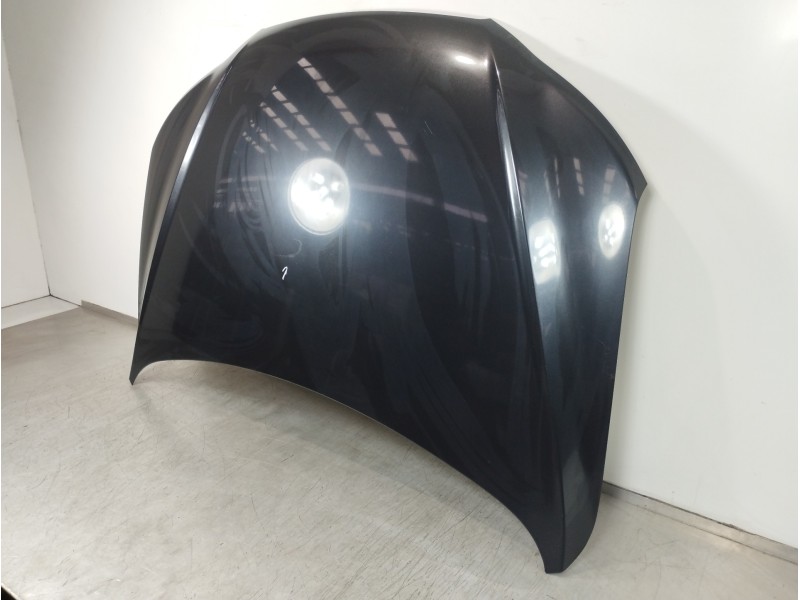 Recambio de capot para hyundai santa fe (bm) 2.2 crdi classic (2wd) referencia OEM IAM 664002B030  