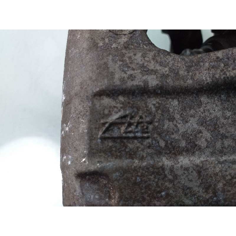 Recambio de pinza freno trasera izquierda para mazda 3 berlina (bk) 1.6 crdt active referencia OEM IAM BPYK2671XB  