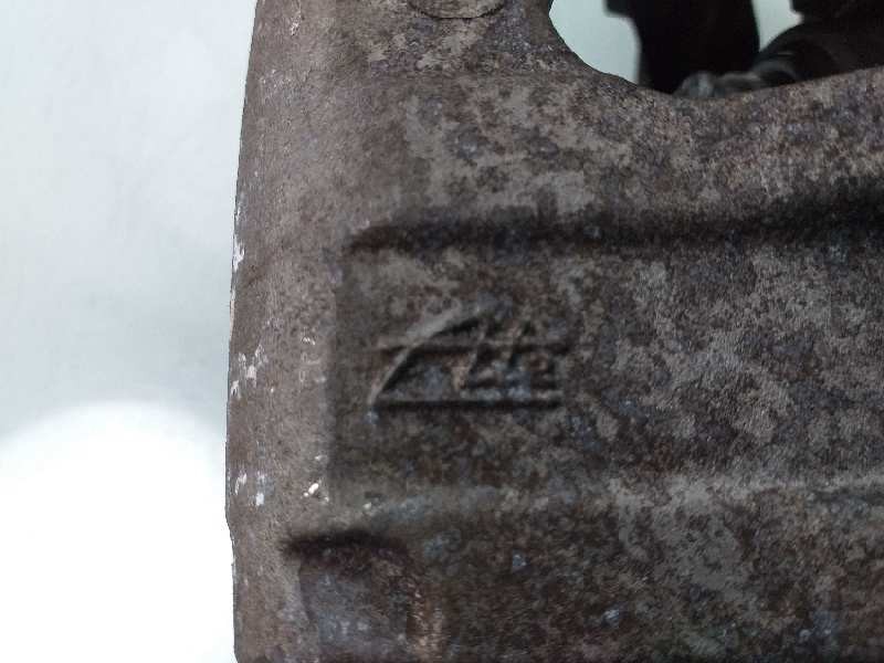 Recambio de pinza freno trasera izquierda para mazda 3 berlina (bk) 1.6 crdt active referencia OEM IAM BPYK2671XB  