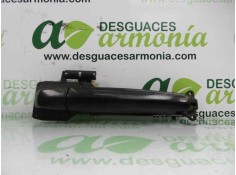 Recambio de maneta exterior delantera derecha para suzuki grand vitara jb (jt) 1.9 ddis jlx-a (5-ptas.) referencia OEM IAM 82831