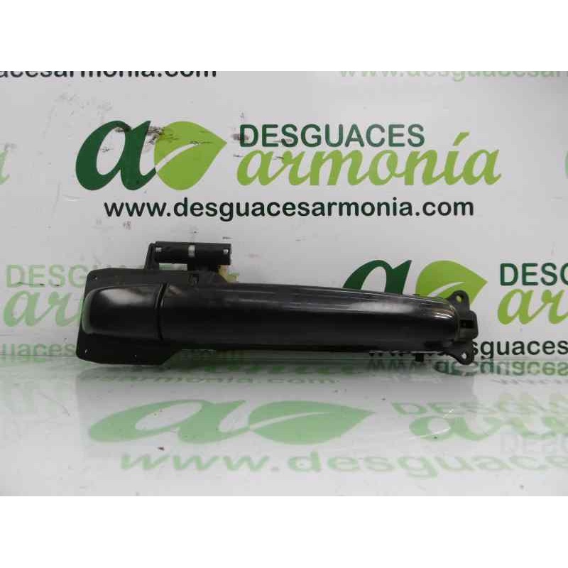 Recambio de maneta exterior delantera derecha para suzuki grand vitara jb (jt) 1.9 ddis jlx-a (5-ptas.) referencia OEM IAM 82831