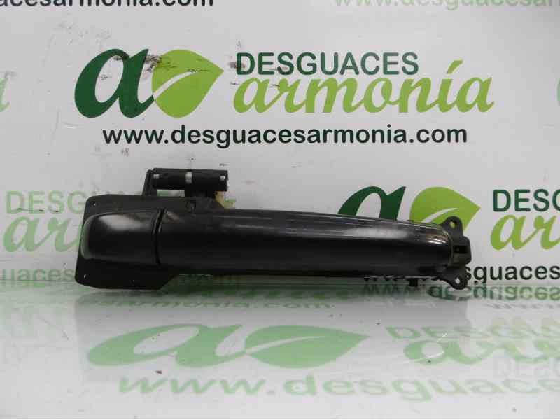 Recambio de maneta exterior delantera derecha para suzuki grand vitara jb (jt) 1.9 ddis jlx-a (5-ptas.) referencia OEM IAM 82831