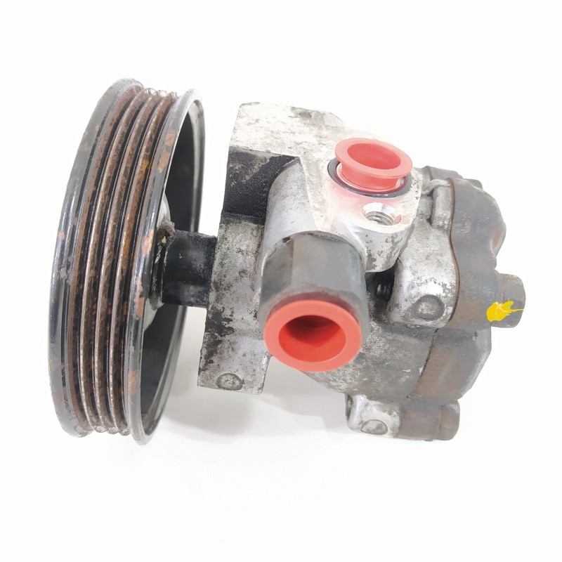 Recambio de bomba direccion para hyundai h 1 h 1 furg.caja cerr.c. puerta referencia OEM IAM 571004A000  