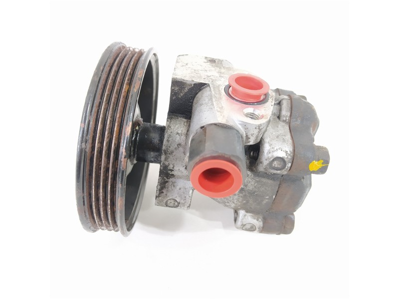 Recambio de bomba direccion para hyundai h 1 h 1 furg.caja cerr.c. puerta referencia OEM IAM 571004A000  