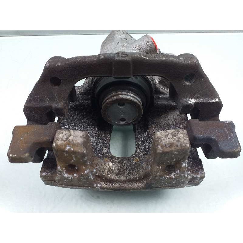 Recambio de pinza freno trasera izquierda para mazda 3 berlina (bk) 1.6 crdt active referencia OEM IAM BPYK2671XB  