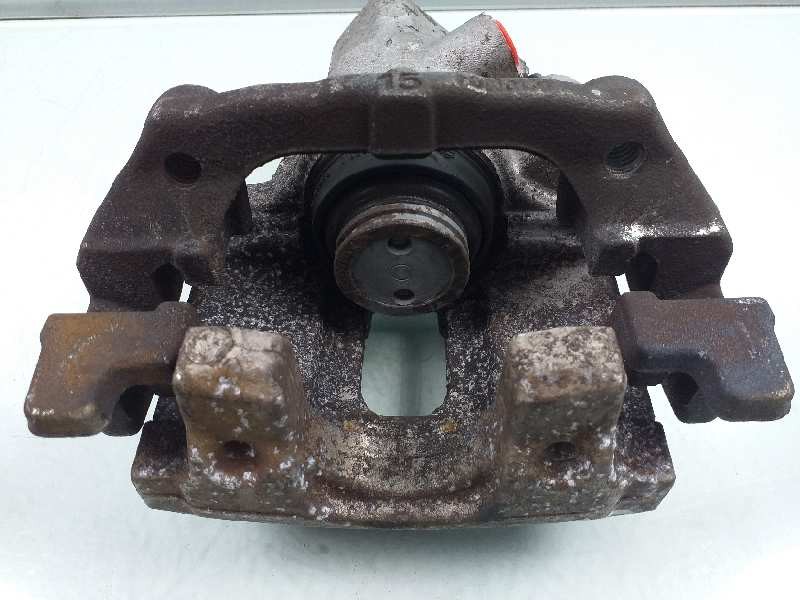 Recambio de pinza freno trasera izquierda para mazda 3 berlina (bk) 1.6 crdt active referencia OEM IAM BPYK2671XB  