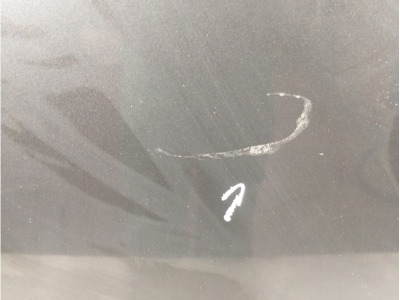 Recambio de capot para hyundai santa fe (bm) 2.2 crdi classic (2wd) referencia OEM IAM 664002B030  