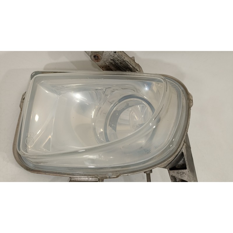 Recambio de faro antiniebla izquierdo para fiat grande punto (199) 1.3 16v multijet active (55kw) referencia OEM IAM   