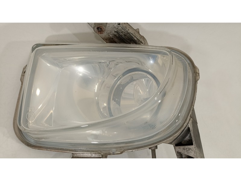 Recambio de faro antiniebla izquierdo para fiat grande punto (199) 1.3 16v multijet active (55kw) referencia OEM IAM   
