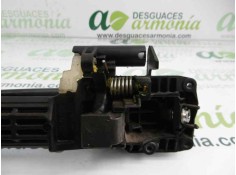 Recambio de maneta exterior delantera derecha para suzuki grand vitara jb (jt) 1.9 ddis jlx-a (5-ptas.) referencia OEM IAM 82831 2