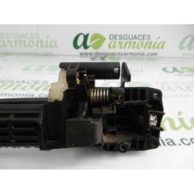 Recambio de maneta exterior delantera derecha para suzuki grand vitara jb (jt) 1.9 ddis jlx-a (5-ptas.) referencia OEM IAM 82831
