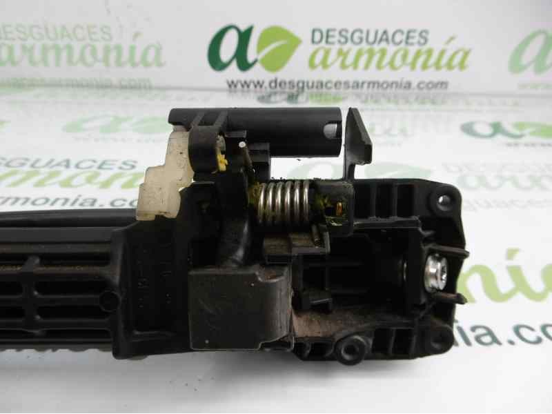 Recambio de maneta exterior delantera derecha para suzuki grand vitara jb (jt) 1.9 ddis jlx-a (5-ptas.) referencia OEM IAM 82831