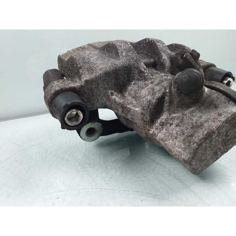 Recambio de pinza freno trasera izquierda para mazda 3 berlina (bk) 1.6 crdt active referencia OEM IAM BPYK2671XB  