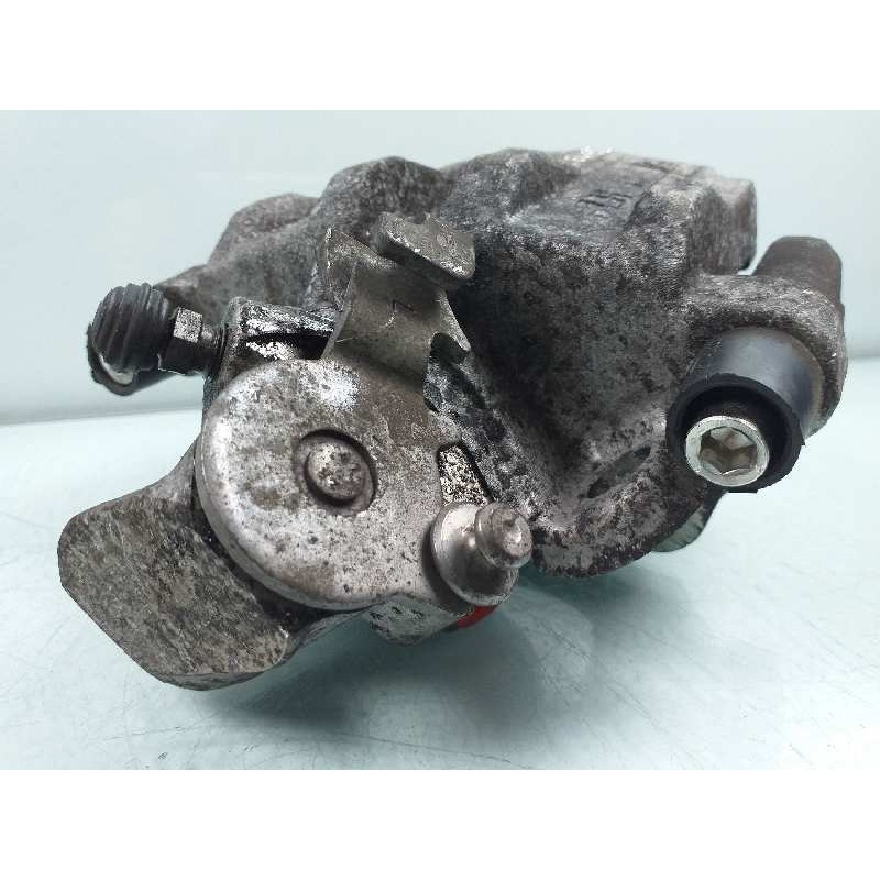 Recambio de pinza freno trasera izquierda para mazda 3 berlina (bk) 1.6 crdt active referencia OEM IAM BPYK2671XB  