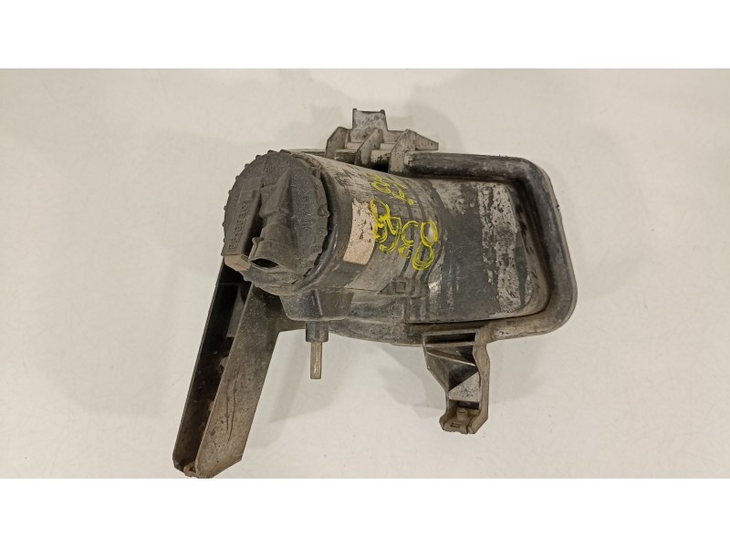 Recambio de faro antiniebla izquierdo para fiat grande punto (199) 1.3 16v multijet active (55kw) referencia OEM IAM   