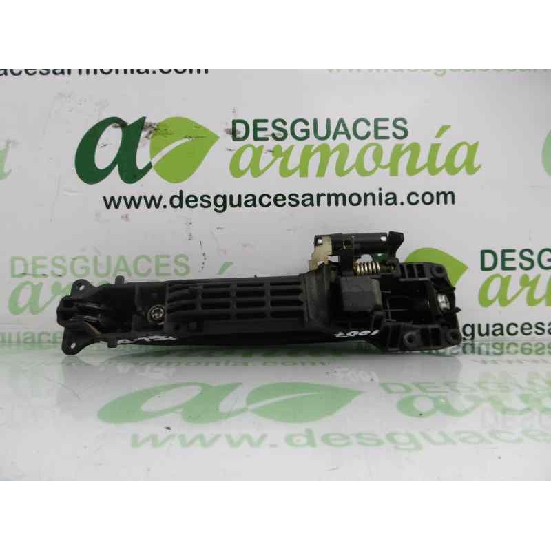 Recambio de maneta exterior delantera derecha para suzuki grand vitara jb (jt) 1.9 ddis jlx-a (5-ptas.) referencia OEM IAM 82831