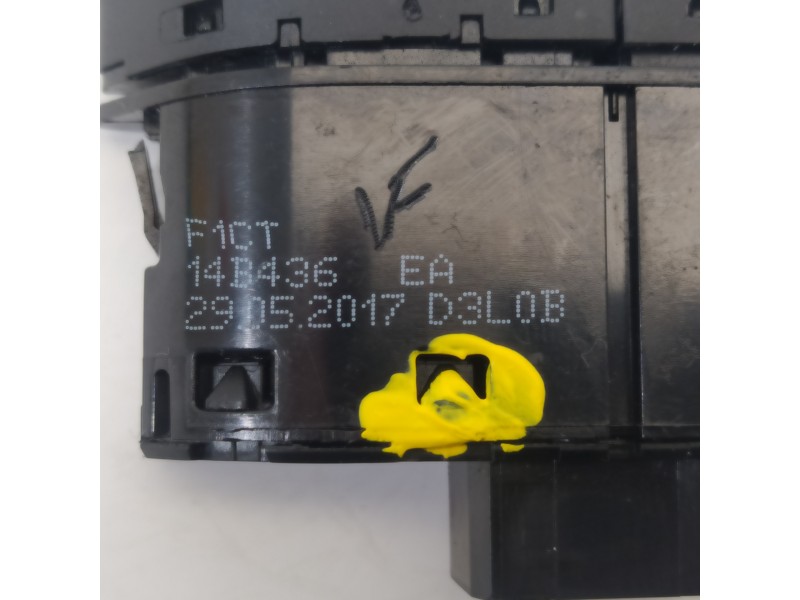 Recambio de mando multifuncion para ford kuga (cbs) st-line 2wd referencia OEM IAM 14B436EA  