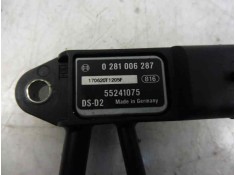 Recambio de sensor para fiat ducato furgón 35 (290) 150 (rs: 3450 mm) (l2h1) referencia OEM IAM 55241075 0281006287  2