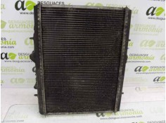 Recambio de radiador agua para citroën c5 berlina 2.2 hdi fap cat (4hx / dw12ed4) referencia OEM IAM 9638083880   2
