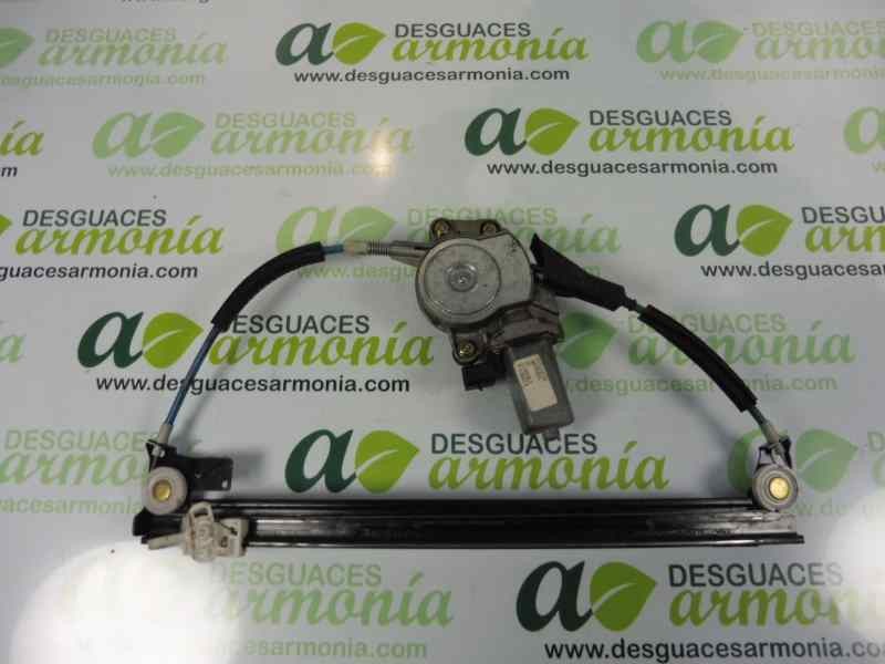Recambio de elevalunas delantero derecho para alfa romeo 147 (190) 1.9 jtd distinctive referencia OEM IAM 46751870  