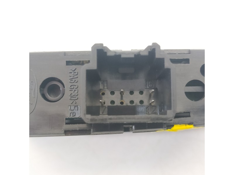Recambio de mando multifuncion para ford kuga (cbs) st-line 2wd referencia OEM IAM 14B436EA  