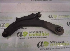 Recambio de brazo suspension inferior delantero izquierdo para renault megane ii berlina 3p confort dynamique referencia OEM IAM