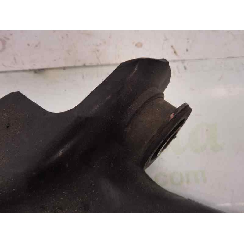 Recambio de brazo suspension inferior delantero izquierdo para renault megane ii berlina 3p confort dynamique referencia OEM IAM Recambio de brazo suspension inferior delantero izquierdo para renault megane ii berlina 3p confort dynamique referencia OEM IAM
