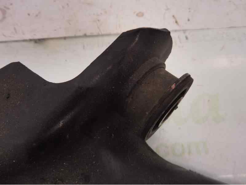 Recambio de brazo suspension inferior delantero izquierdo para renault megane ii berlina 3p confort dynamique referencia OEM IAM Recambio de brazo suspension inferior delantero izquierdo para renault megane ii berlina 3p confort dynamique referencia OEM IAM