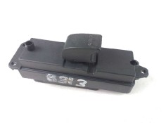 Recambio de mando elevalunas delantero derecho para mazda 3 berlina (bk) 1.6 crdt active referencia OEM IAM 03123100 BP4K 66370 2