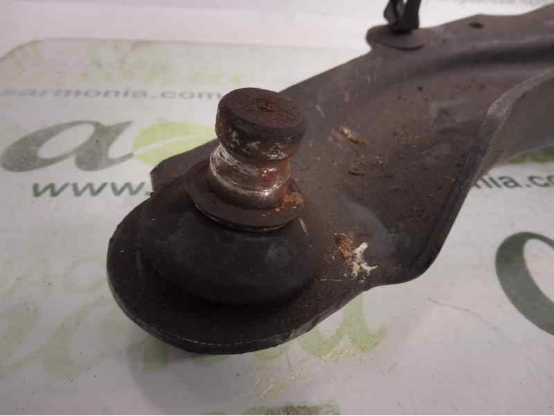 Recambio de brazo suspension inferior delantero izquierdo para renault megane ii berlina 3p confort dynamique referencia OEM IAM Recambio de brazo suspension inferior delantero izquierdo para renault megane ii berlina 3p confort dynamique referencia OEM IAM