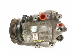 Recambio de compresor aire acondicionado para hyundai santa fe (bm) 2.2 crdi classic (2wd) referencia OEM IAM F500MA5EB05  