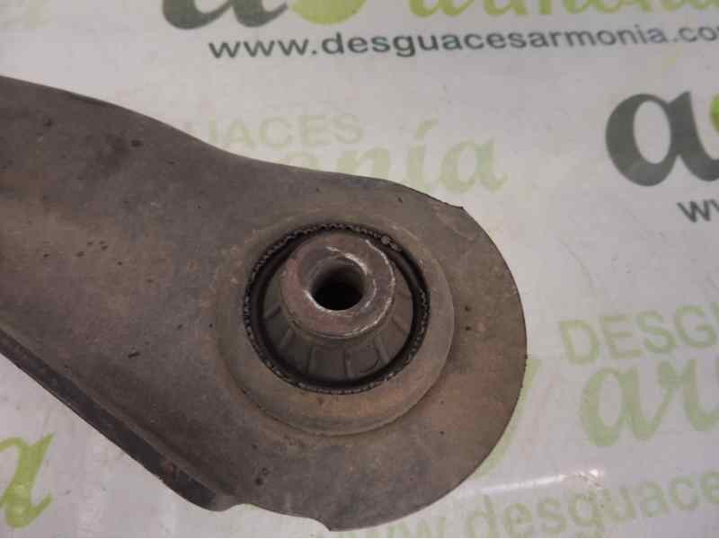 Recambio de brazo suspension inferior delantero izquierdo para renault megane ii berlina 3p confort dynamique referencia OEM IAM Recambio de brazo suspension inferior delantero izquierdo para renault megane ii berlina 3p confort dynamique referencia OEM IAM