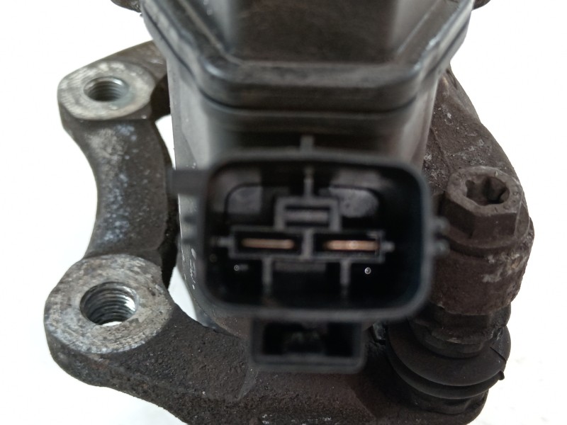 Recambio de pinza freno trasera derecha para renault scenic iii emotion referencia OEM IAM 440010007R  