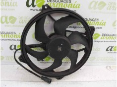 Recambio de electroventilador para citroën c5 berlina 2.2 hdi fap cat (4hx / dw12ed4) referencia OEM IAM