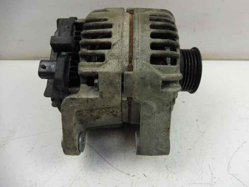 Recambio de alternador para opel corsa d limited edition referencia OEM IAM 13222930 0124325171 