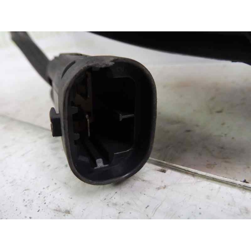 Recambio de electroventilador para citroën c5 berlina 2.2 hdi fap cat (4hx / dw12ed4) referencia OEM IAM   