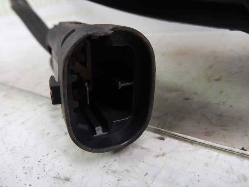 Recambio de electroventilador para citroën c5 berlina 2.2 hdi fap cat (4hx / dw12ed4) referencia OEM IAM   