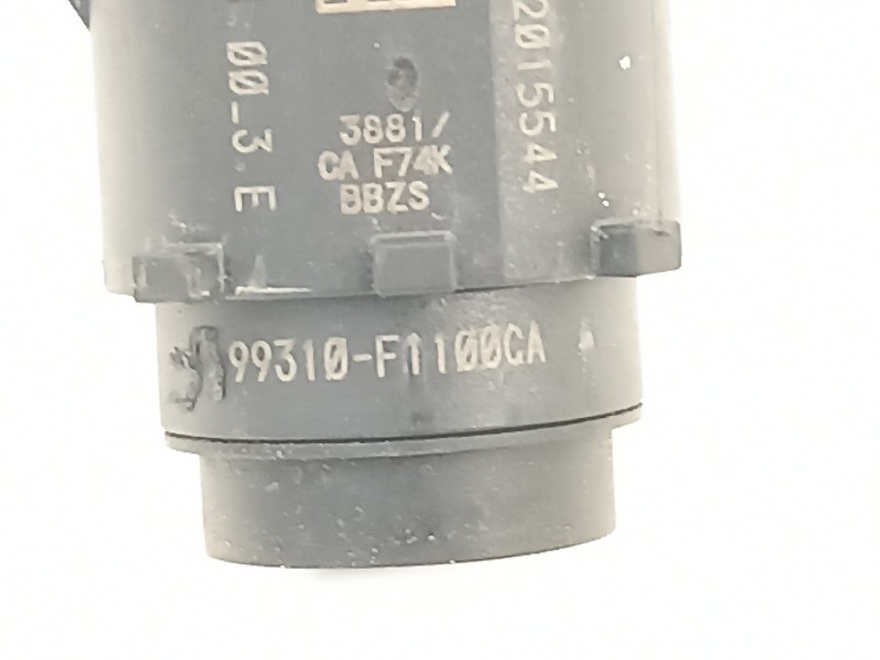 Recambio de sensor de aparcamiento para hyundai i30 (pd) essence referencia OEM IAM 99310F1100CA  