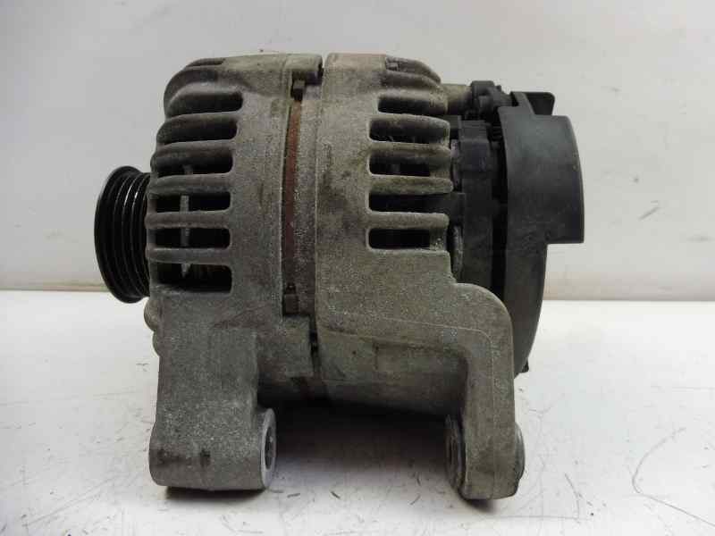 Recambio de alternador para opel corsa d limited edition referencia OEM IAM 13222930 0124325171 