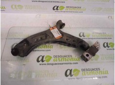 Recambio de brazo suspension inferior delantero izquierdo para seat leon (1p1) reference referencia OEM IAM   