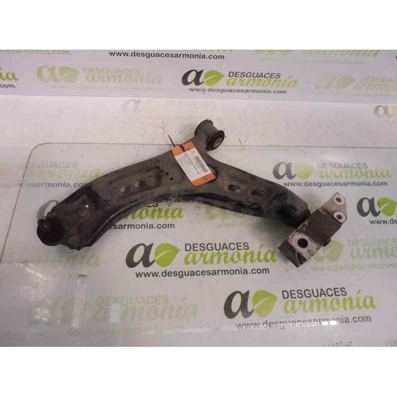 Recambio de brazo suspension inferior delantero izquierdo para seat leon (1p1) reference referencia OEM IAM   