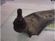 Recambio de brazo suspension inferior delantero izquierdo para seat leon (1p1) reference referencia OEM IAM    2