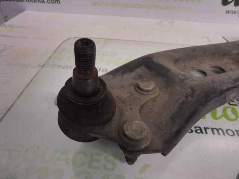 Recambio de brazo suspension inferior delantero izquierdo para seat leon (1p1) reference referencia OEM IAM   