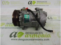 Recambio de compresor aire acondicionado para citroën c5 berlina 2.2 hdi fap cat (4hx / dw12ed4) referencia OEM IAM 9051502260 S