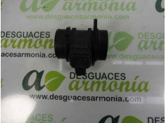 Recambio de caudalimetro para citroën c2 furio referencia OEM IAM 9647144080  