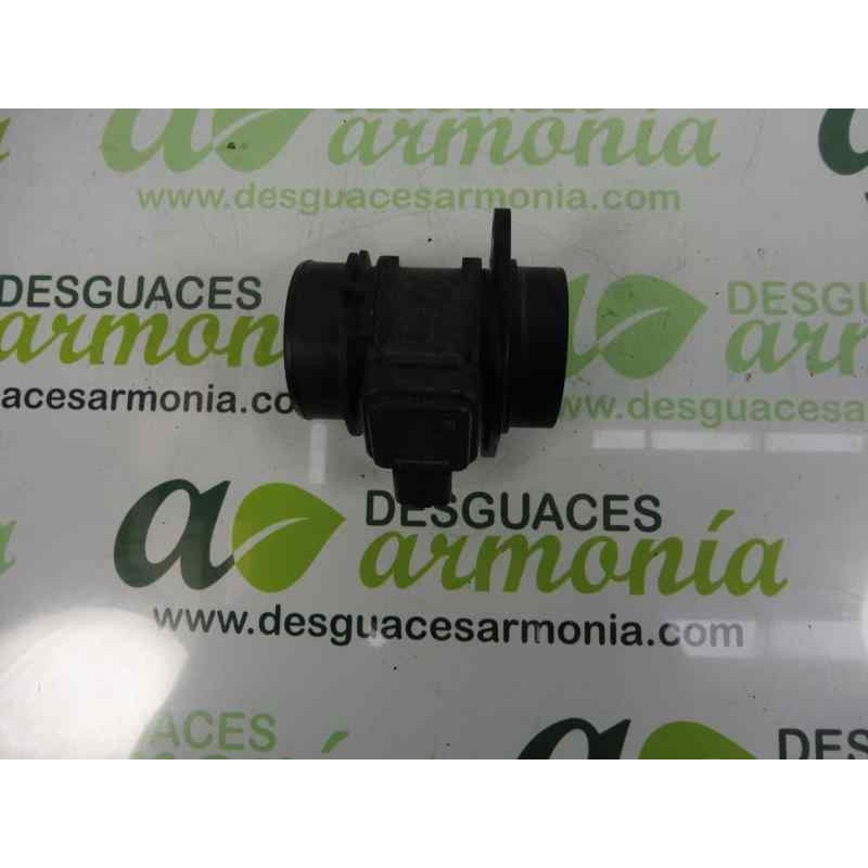 Recambio de caudalimetro para citroën c2 furio referencia OEM IAM 9647144080  