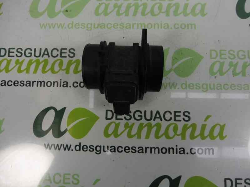Recambio de caudalimetro para citroën c2 furio referencia OEM IAM 9647144080  